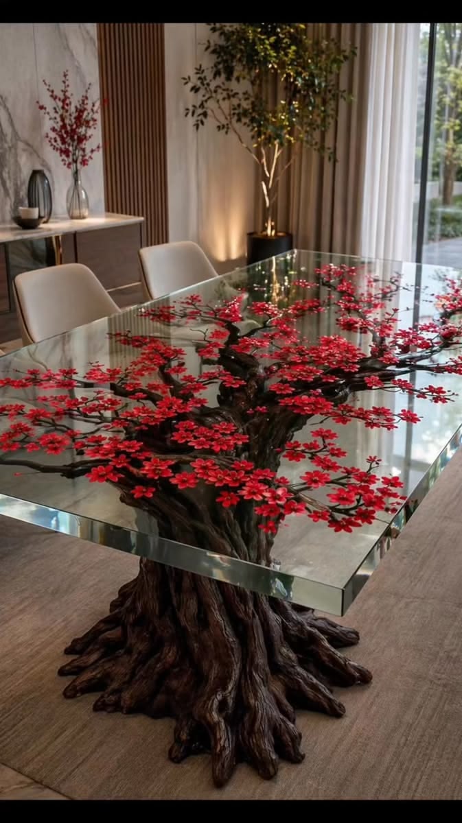 Dining Tables